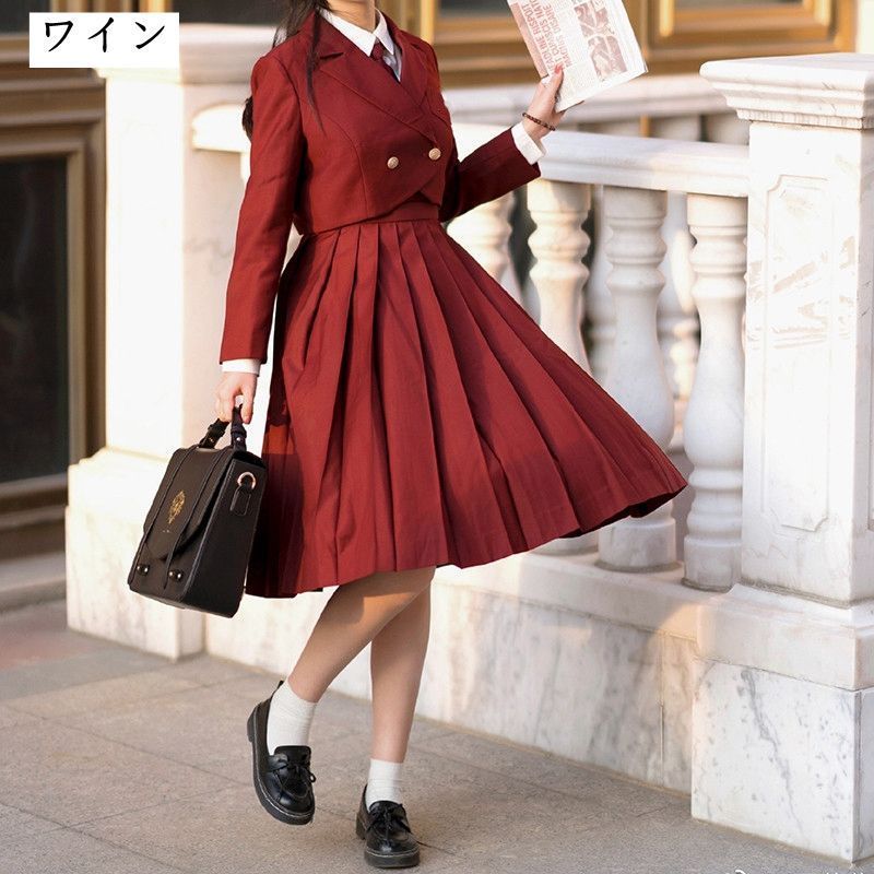 JK制服 女子高校生