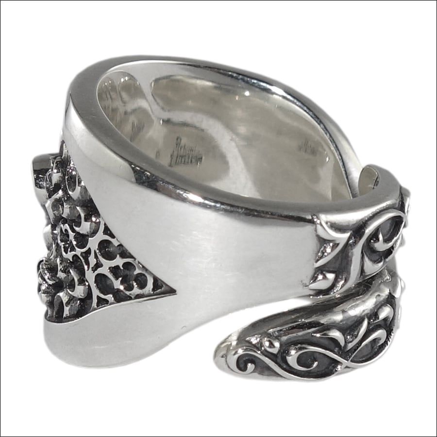 シルバー ジュエリーブランド