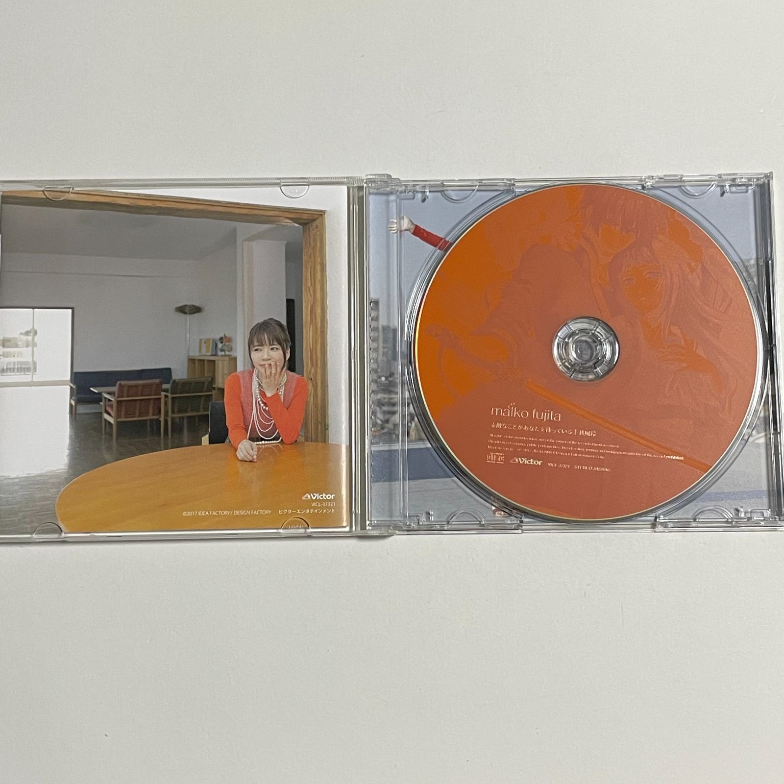 やる しか ない ストア 藤田 麻衣子 cd