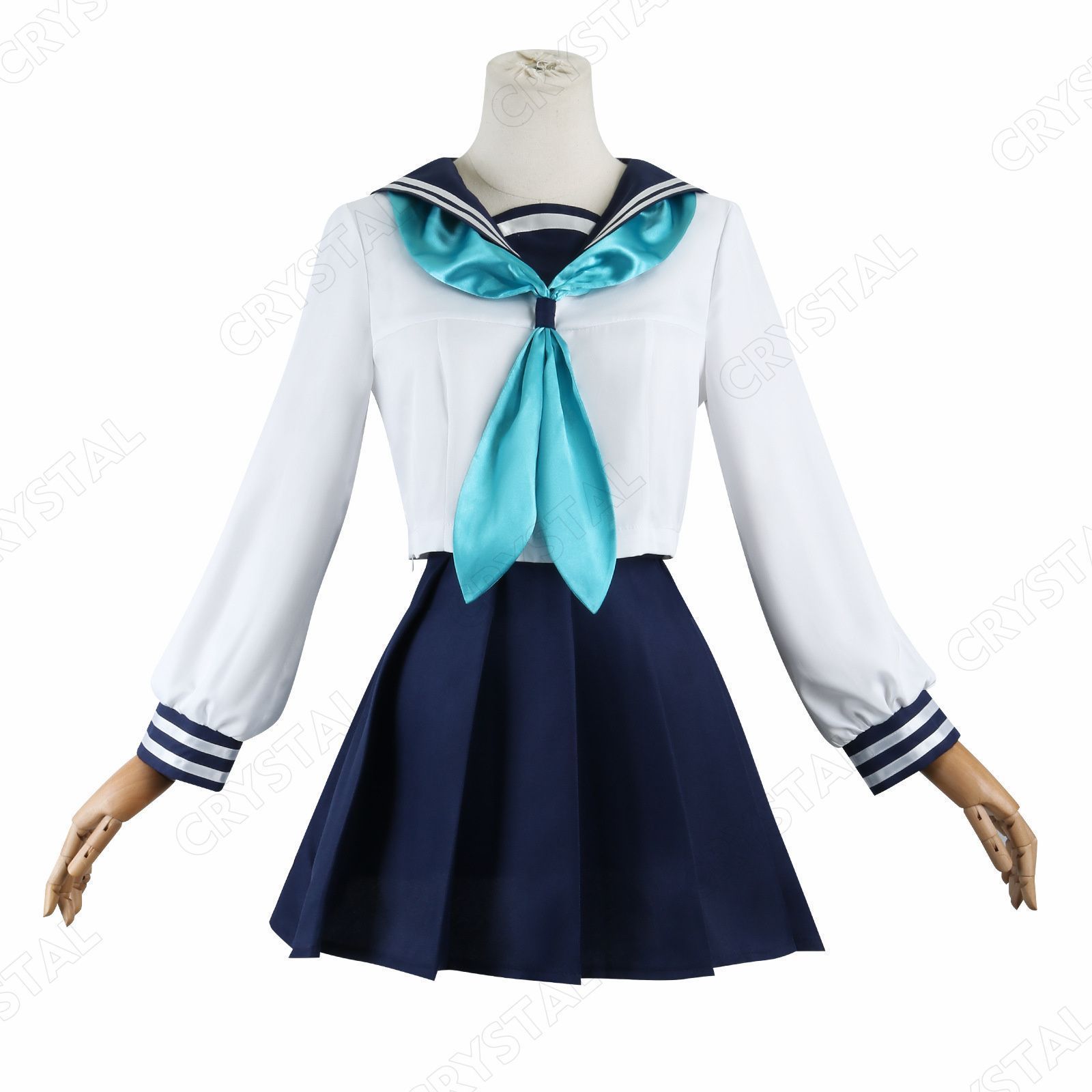 ヒロイン