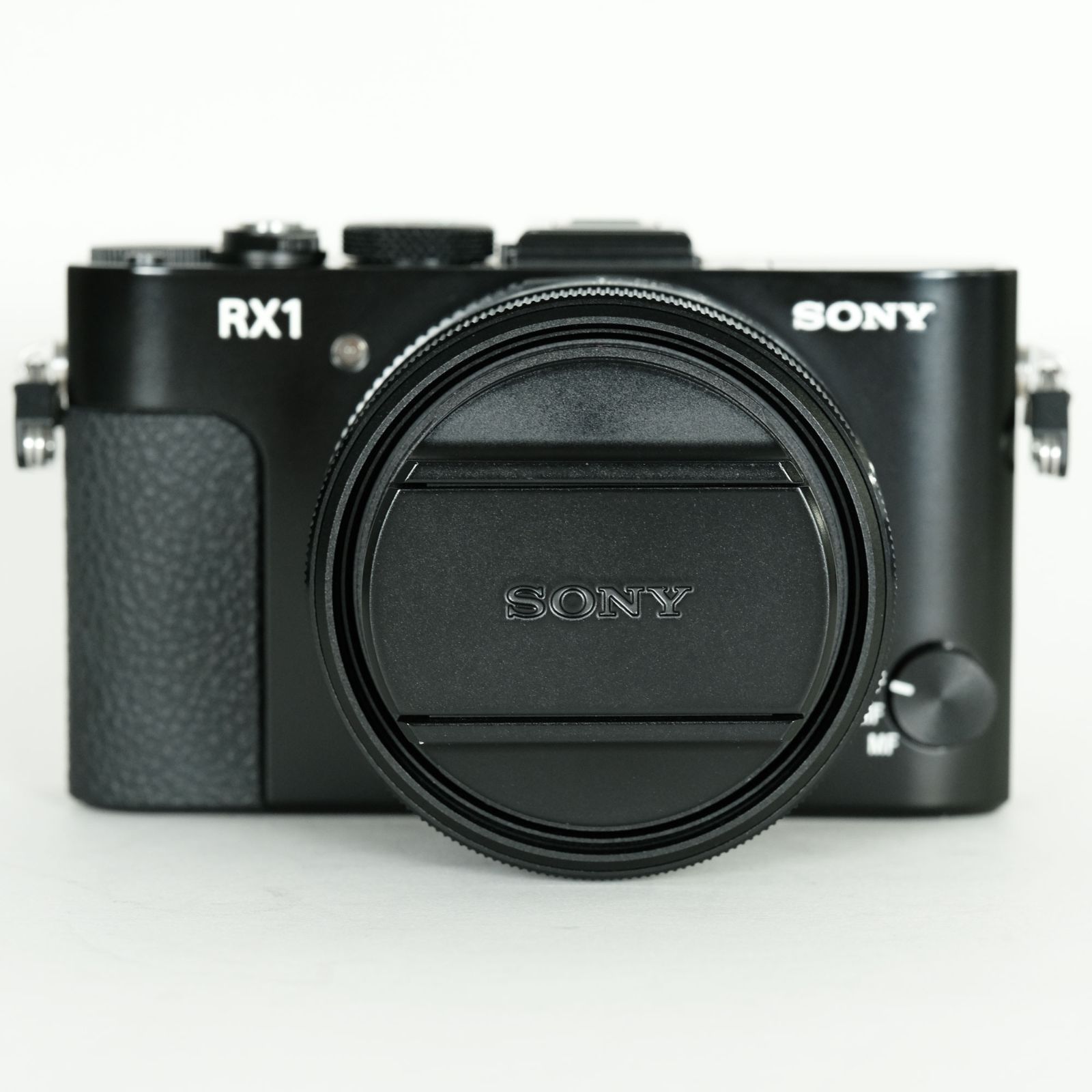 SONY Cyber-shot