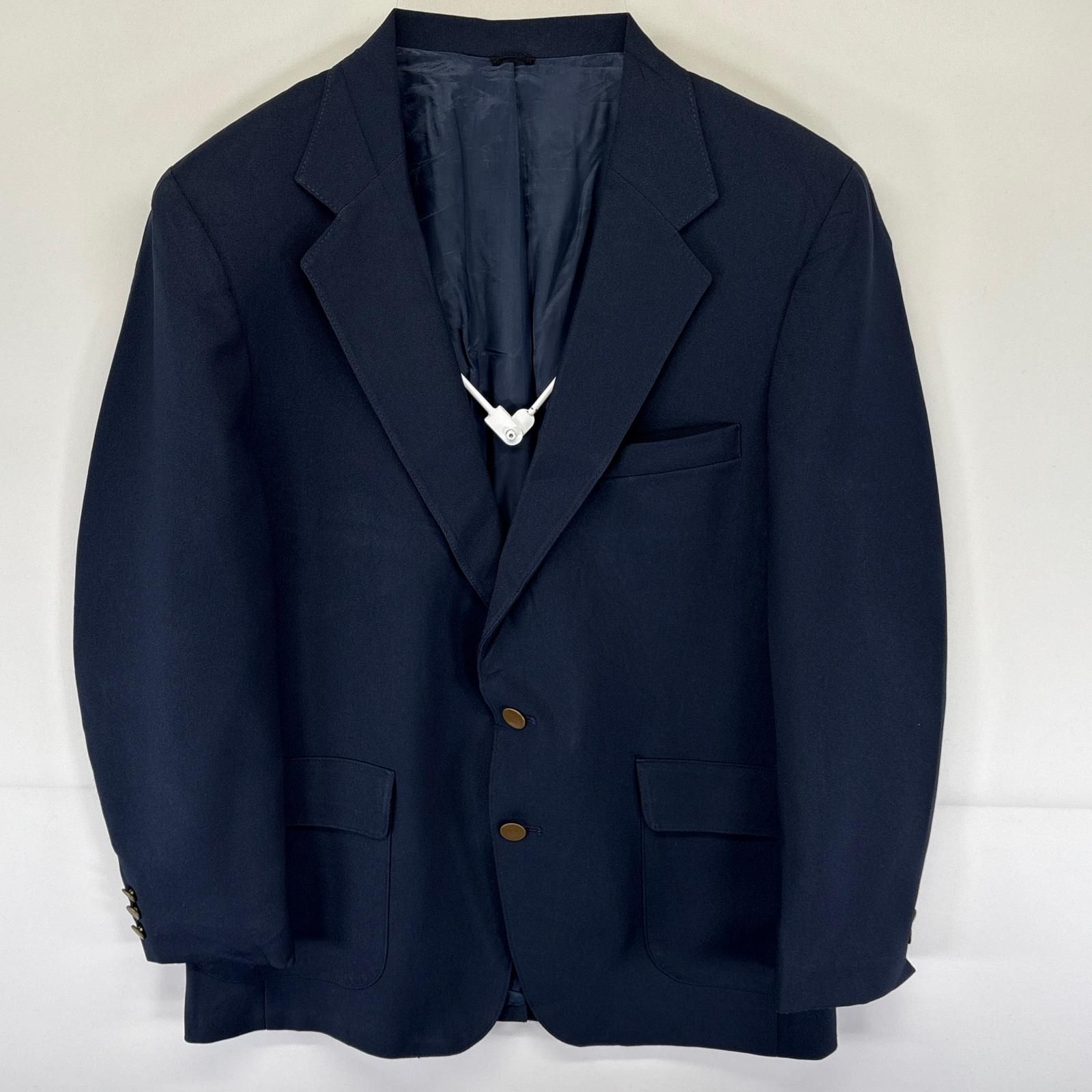 古着 リーバイス Levi's テーラードジャケット ブレザー スーツ