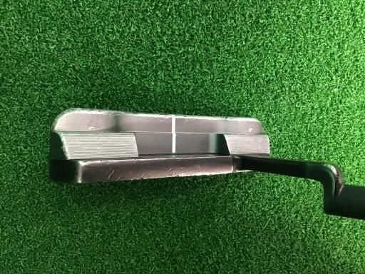 中古】 オデッセイ TRI-HOT 5K ONE 34インチ パター PT STROKE