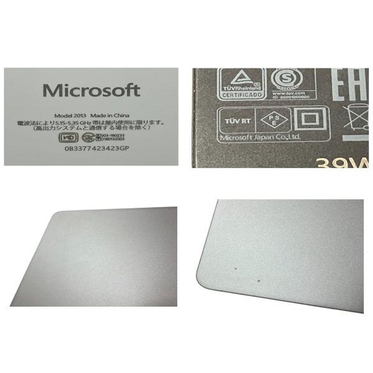 良好 Microsoft Surface Laptop Go 3 XJB-00004 12th Gen Intel 良好 Microsoft Surface Laptop Go 3 XJB-00004 12th Gen Intel