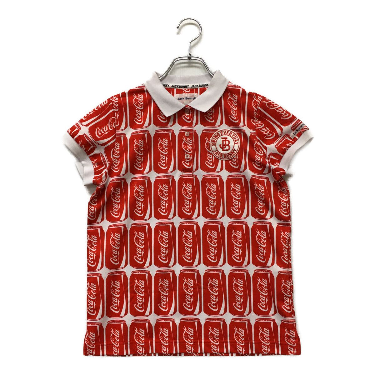 中古 レディース ジャックバニー Jack Bunny!! コーディネート