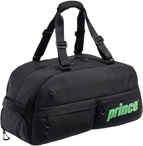 新品・5営業日で発送】プリンス TT504_ダッフルバッグ (TT504) 色 購入