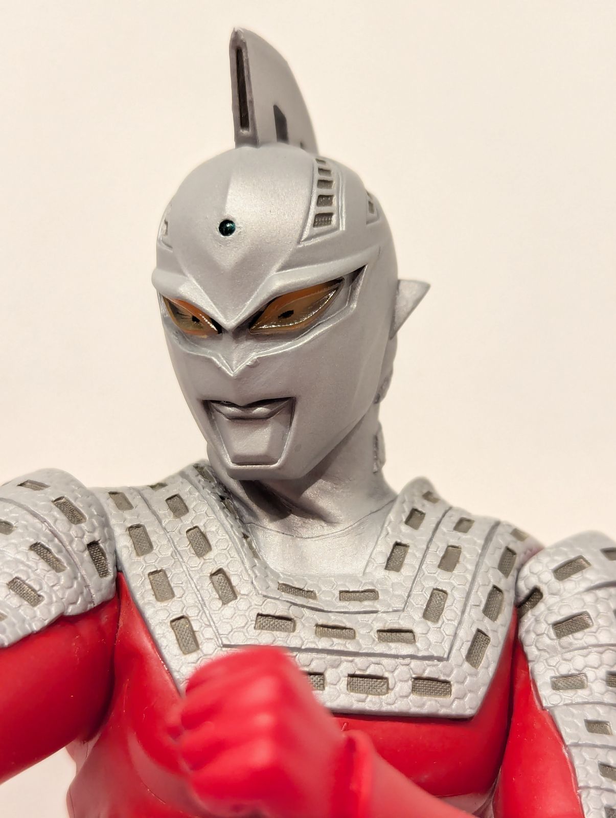 【開封済・中古】エクスプラス ウルトラセブン ワイドショット 発光ver. 開封済・中古】エクスプラス ウルトラセブン ワイドショット 発光ver