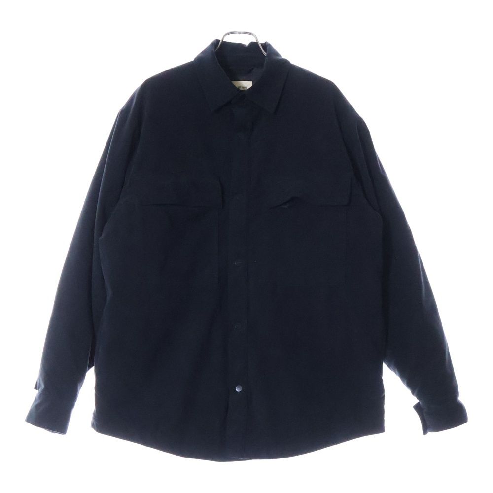 fear of god シャツジャケット Fear of God 6th ウルトラスエード シャツジャケット - メルカリ