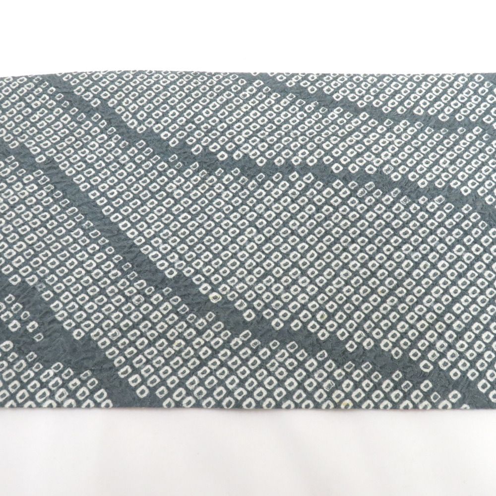 約415cm 絞り×小紋