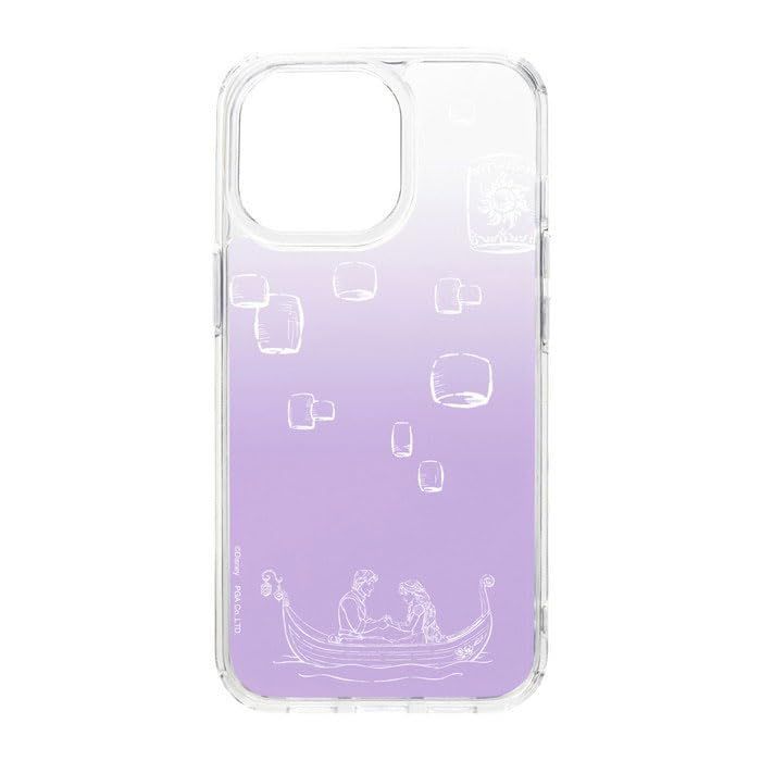 【人気商品】iPhoneケース ラプンツェル アイフォン15プロ かわいい ディズニー おしゃれ ディズニープリンセス ケース ケース カバー TPU クリア スマホケース アイフォン15プロ Pro ソフト ハ