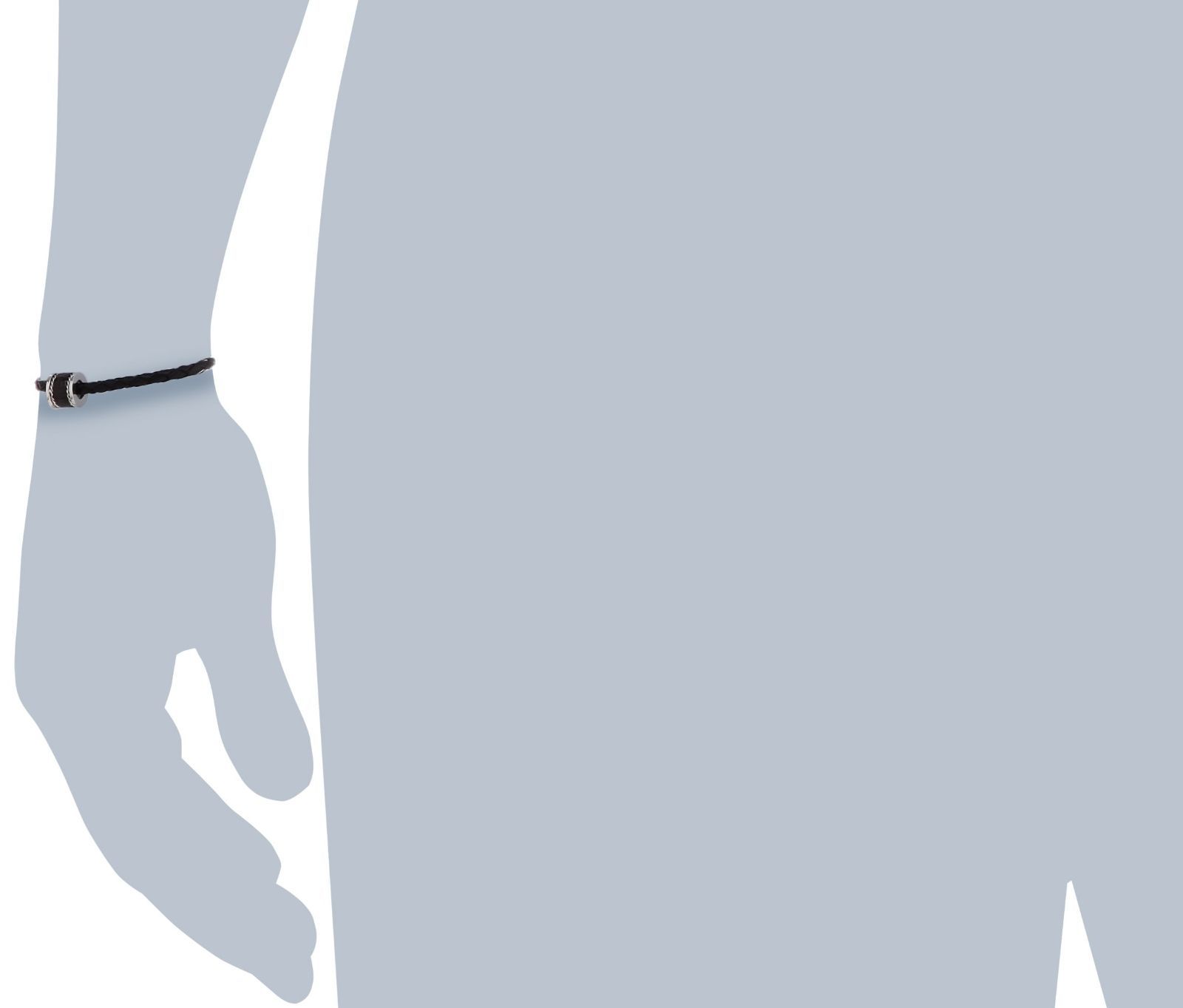 クオリティの高い 新着商品 ペアブレスレット メンズ|ブラック 04B121SM ステンレス HEART LION ライオンハート 全品全国送料無料！