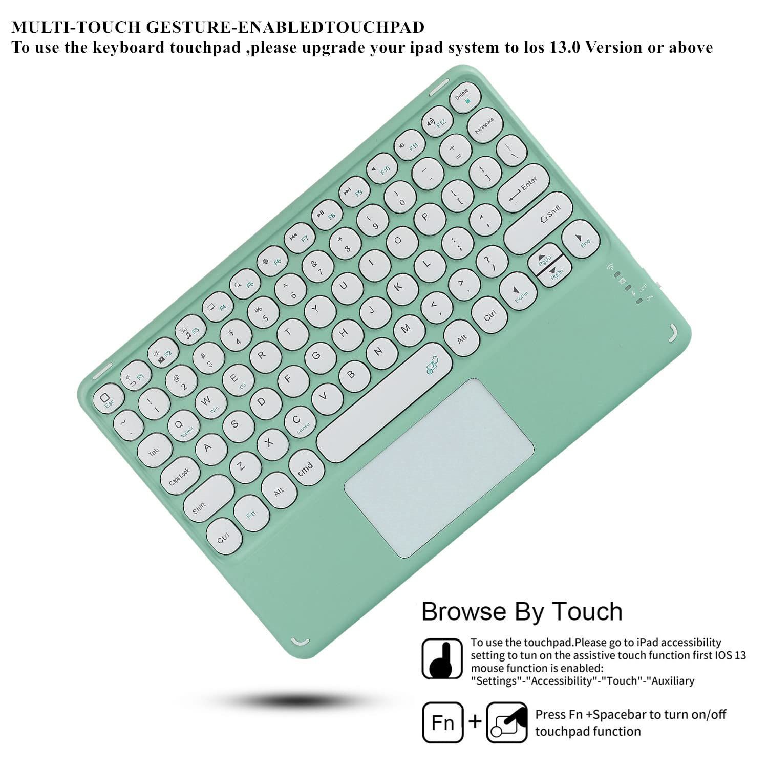 マウス付き 3点セット