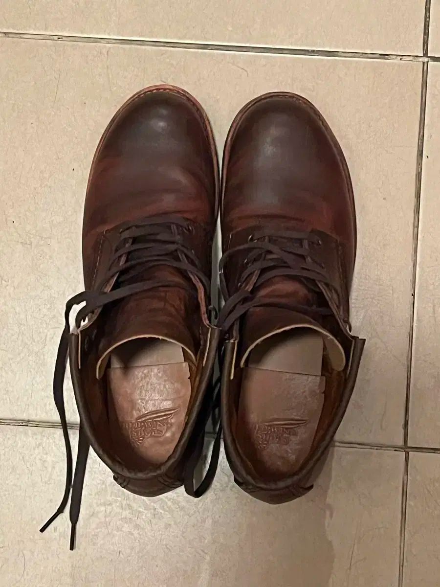 RED WING レッドウィング 鍛冶屋 3343 9D 270