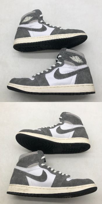 04m2456∞※ NIKE ナイキ AIR JORDAN 1 RETRO HIGH OG エア 04m2456∞※ NIKE ナイキ AIR JORDAN 1 RETRO HIGH OG エア