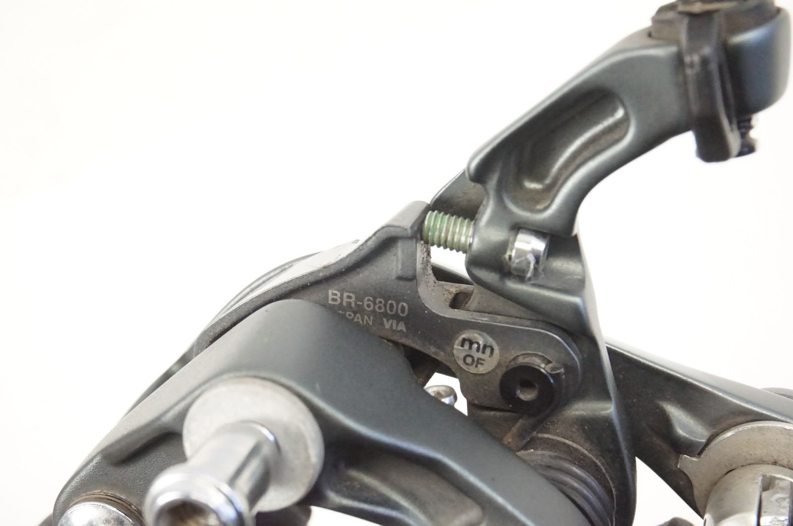 SHIMANO 「シマノ」 ULTEGRA BR-6800 キャリパーブレーキセット