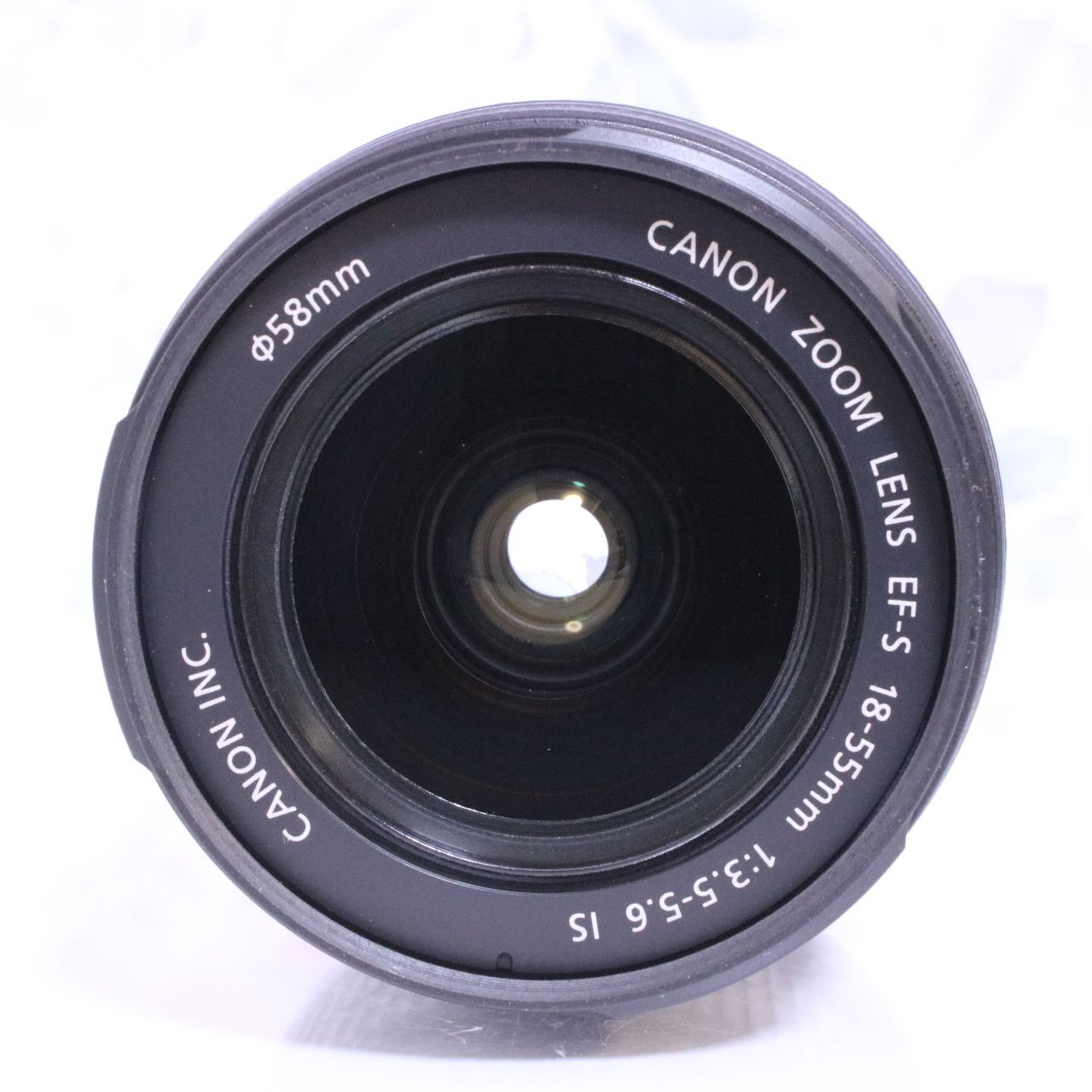 デジタル一眼レフカメラ EOS