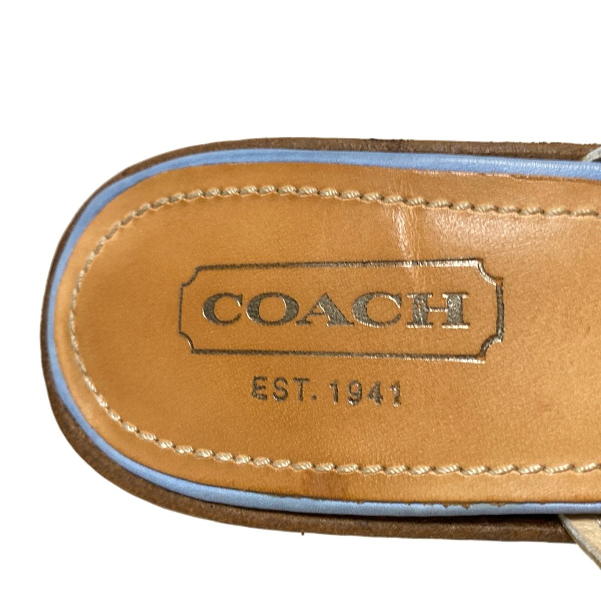 COACH コーチ