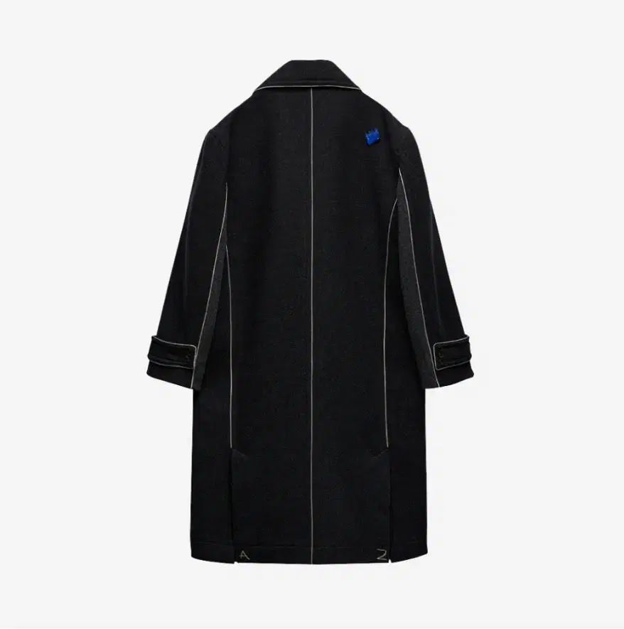 ZARA×ADERERROR コート ZARA×アーダーエラー第2弾、アウターやバッグを発売 メタバース