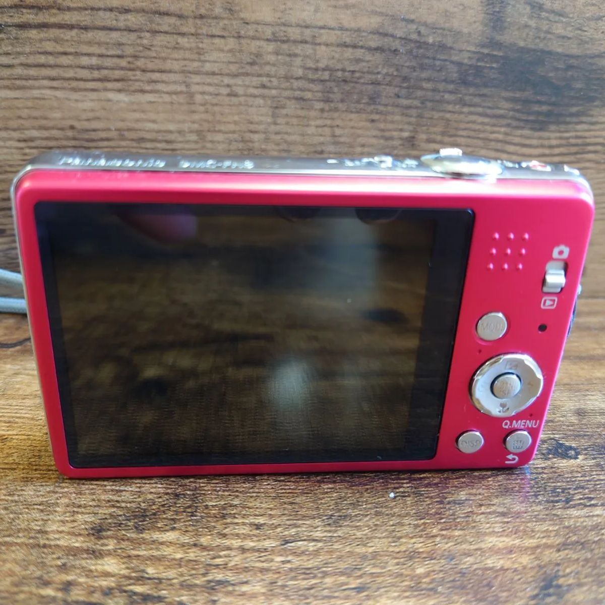 Panasonic LUMIX DMC-FH8 ピンク LUMIX DMC-FH8 ピンクゴールド