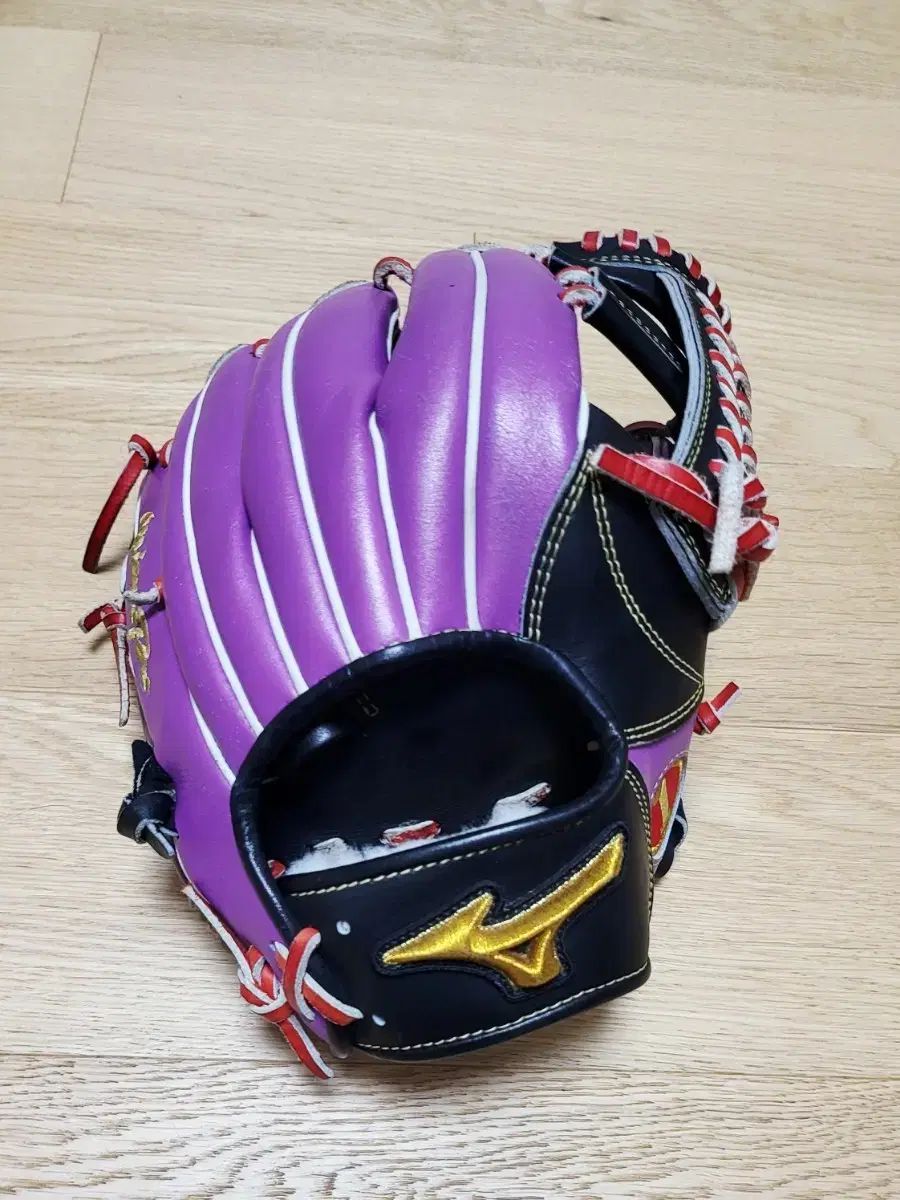 ★限定出品★ MIZUNO PRO ミズノプロ オーダー グローブ グラブ ハガ あなただけのグラブを作ろう】ミズノプロ 硬式 オーダーグラブ
