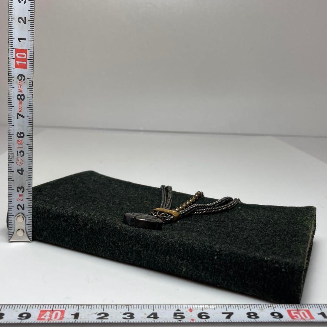 金 銀 金具付 財布 89g トヒト 東さ5-1015 2F NEXPOTALLINN_EU