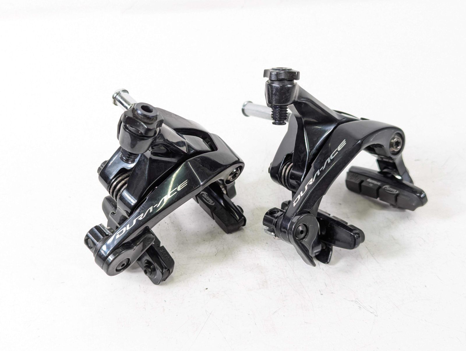 並品】Shimano シマノ Dura ace BR R9100 リムブレーキ