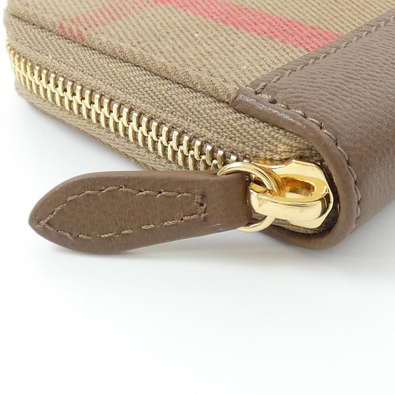 バーバリー BURBERRY 80845241 WALLET WWW_WOWDIGSITE_COM