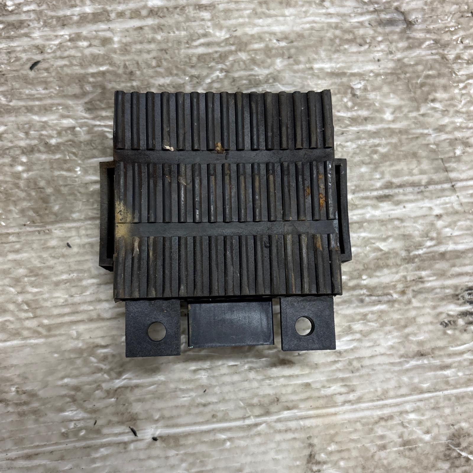 KAWASAKI GPZ400R ZX400D イグナイター カワサキ