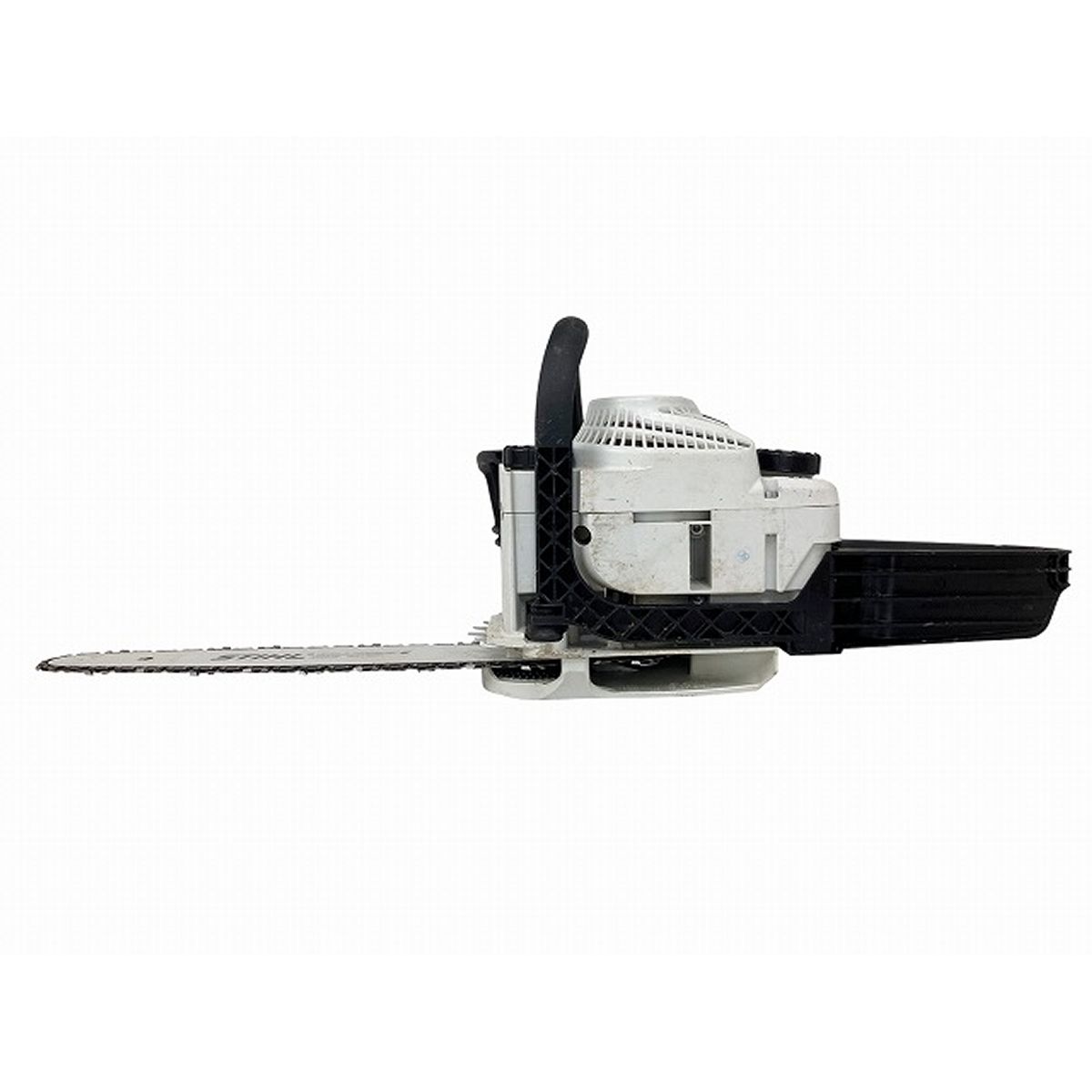  STIHL MS 180 C BE D 71336 エンジン チェーンソー 替え刃付き 切断機 2016年製 電動工具 スチール チェーンソー 切断工具 切断機