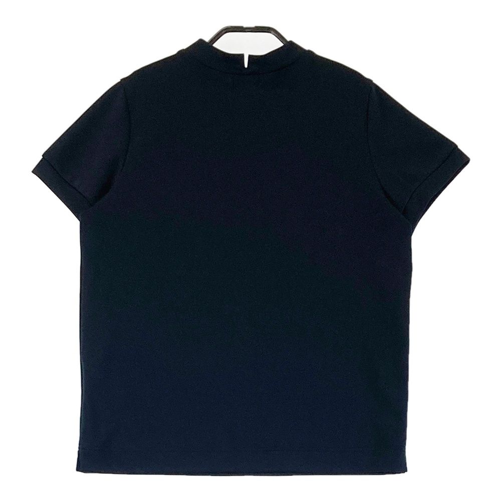 archivio 　モックネック 2024AW 【メンズ】 archivio アルチビオ UV冷感ボックスロゴプル