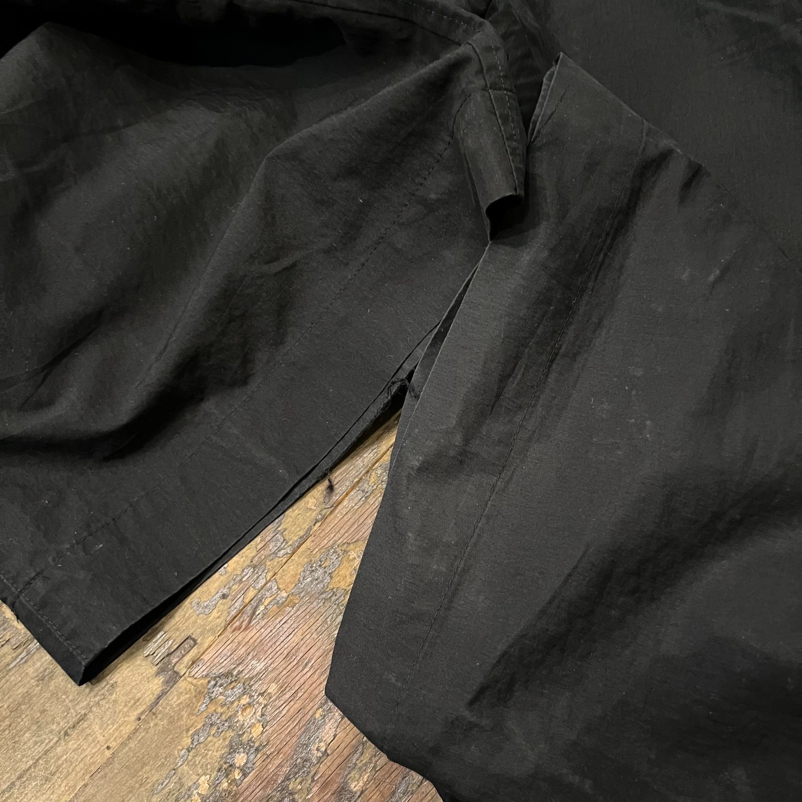 IRENISA イレニサ 23SS HIGH WAIST PANTS ハイウエストパンツ IRENISA イレニサ 23SS HIGH WAIST PANTS ハイウエストパンツ