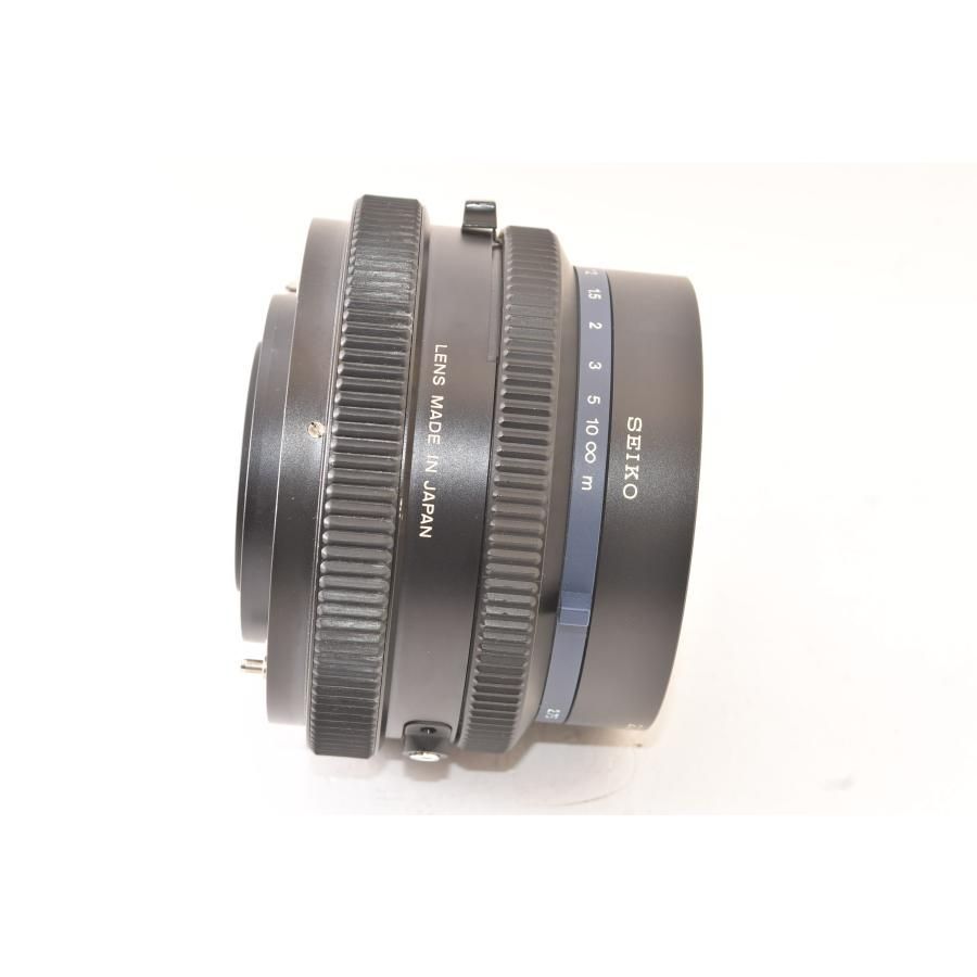  マミヤ MAMIYA SEKOR Z 110 mm F 2.8 2507108 レンズ(単焦点) カメラ