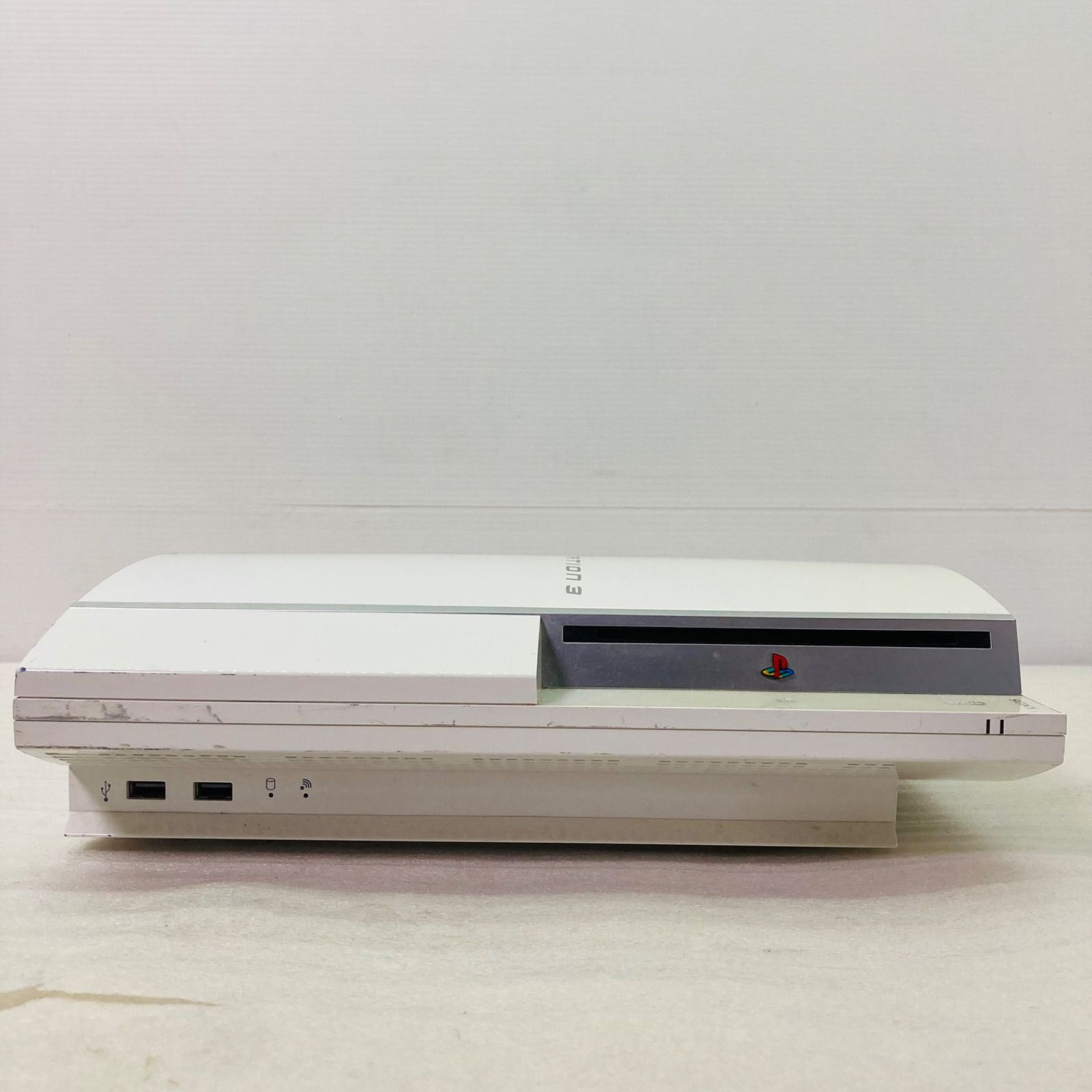 プレイステーション3