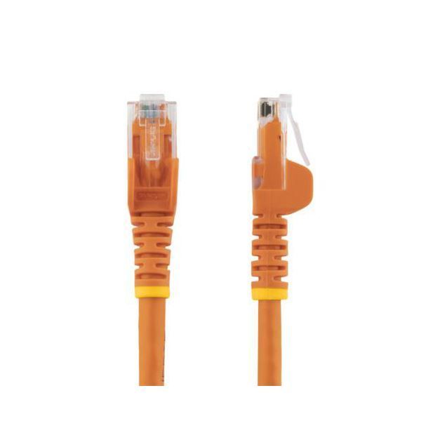 RJ45モールドコネクタ 5m