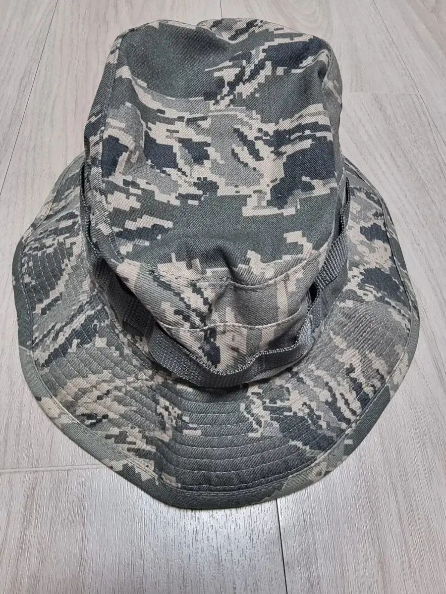 69年 希少サイズ 米軍 実物 ヴィンテージ ブーニーハット アメリカ軍