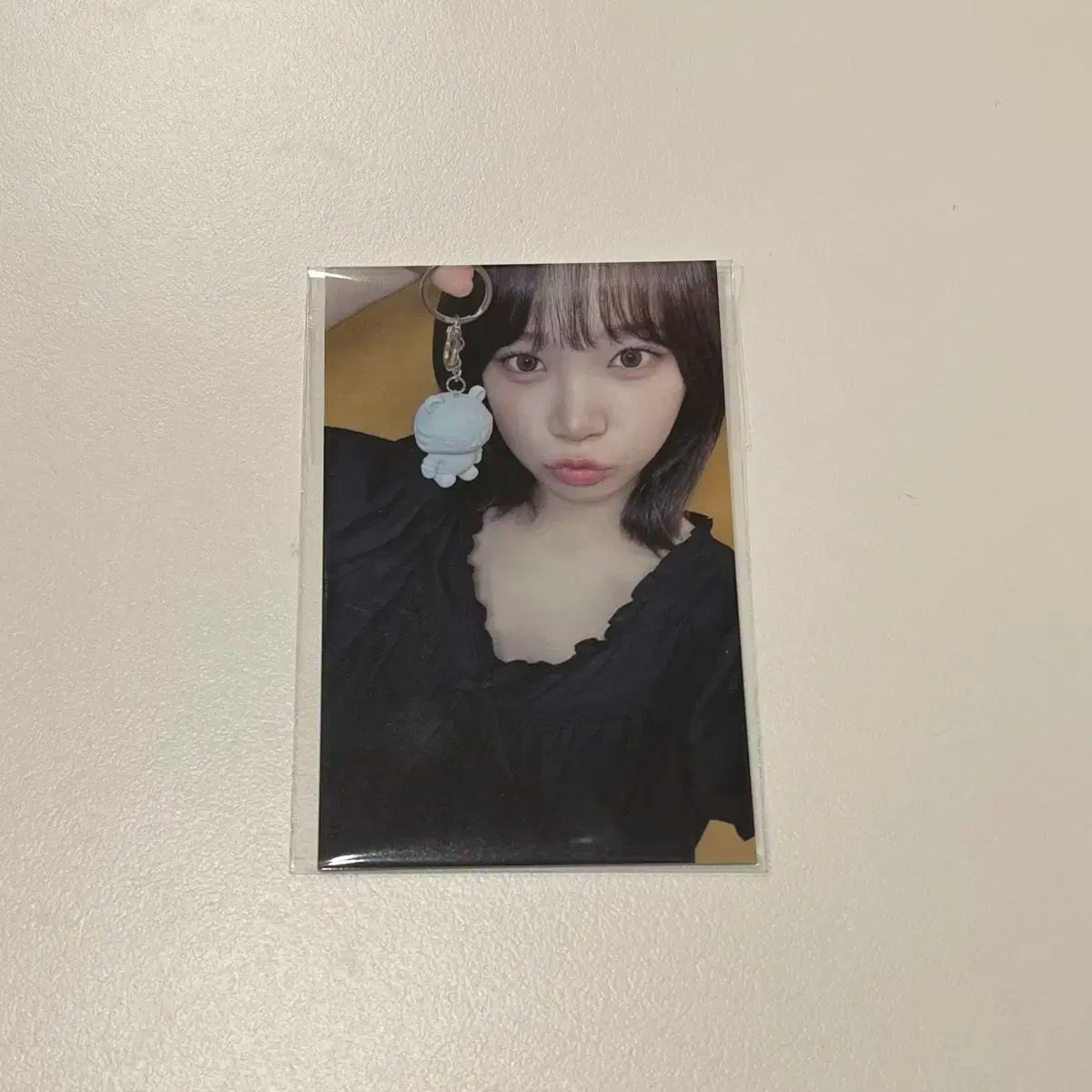 キムチェウォン LE SSERAFIM トレカ IZ*ONE IZ*ONE Le Sserafim キム