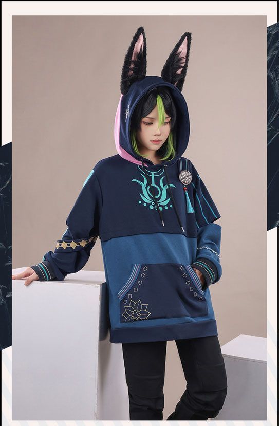 ジャケット ティナリ