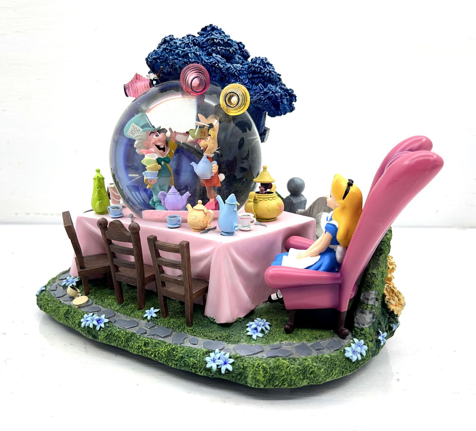 不思議の国のアリス