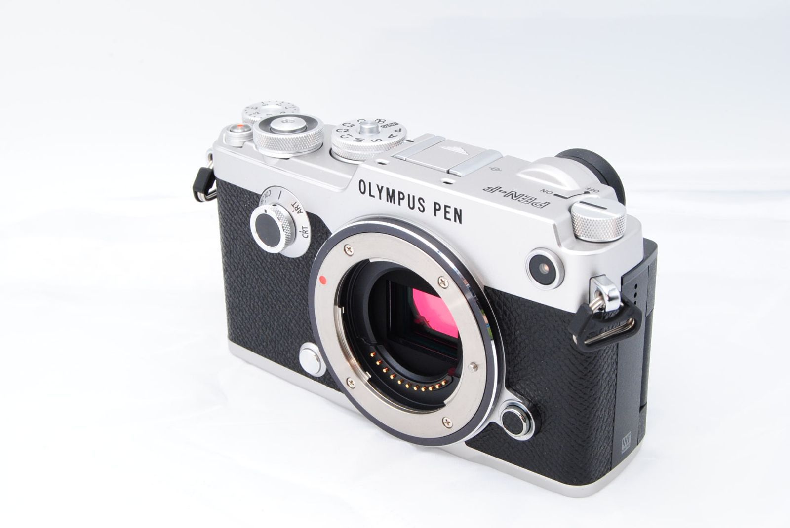 お値下げ期間限定オリンパス PL1 ミラーレスカメラ（ミラーレス一眼  