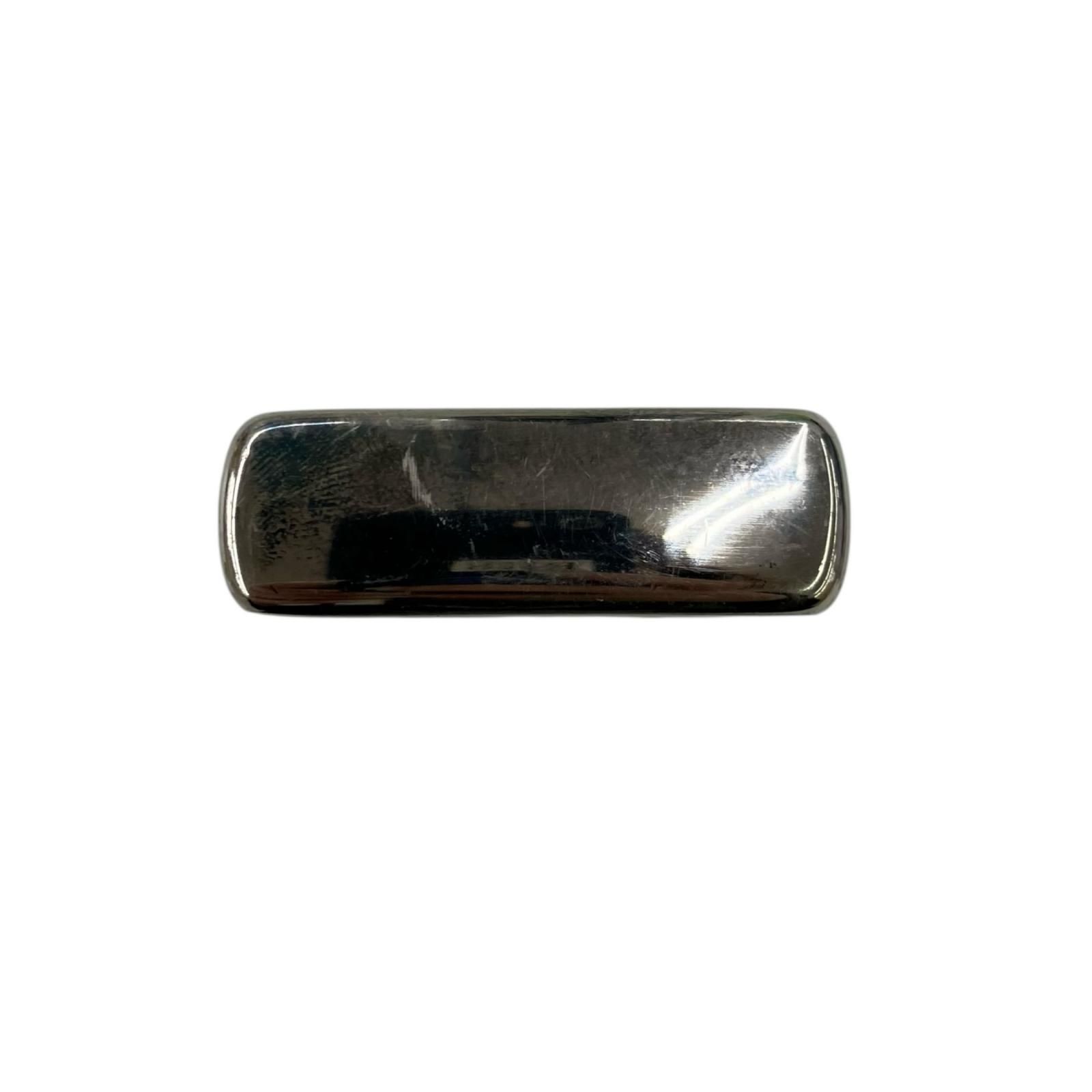 170590 現状品 ZIPPO ジッポ オイルライター MEVIUS メビウス 2014年