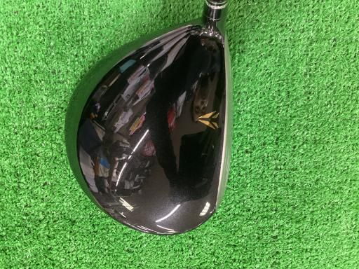 テーラーメイド Qi10 LS ドライバー Diamana SILVER TM50 9度 S 日本