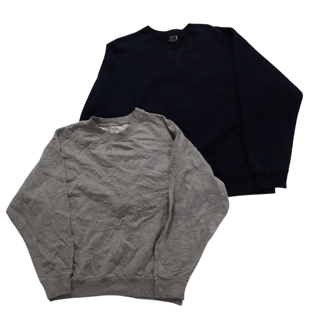 ずとまよ 焚き火スウェット　Lサイズ　中古 ずとまよ 焚き火スウェット Lサイズ 中古 - メルカリ
