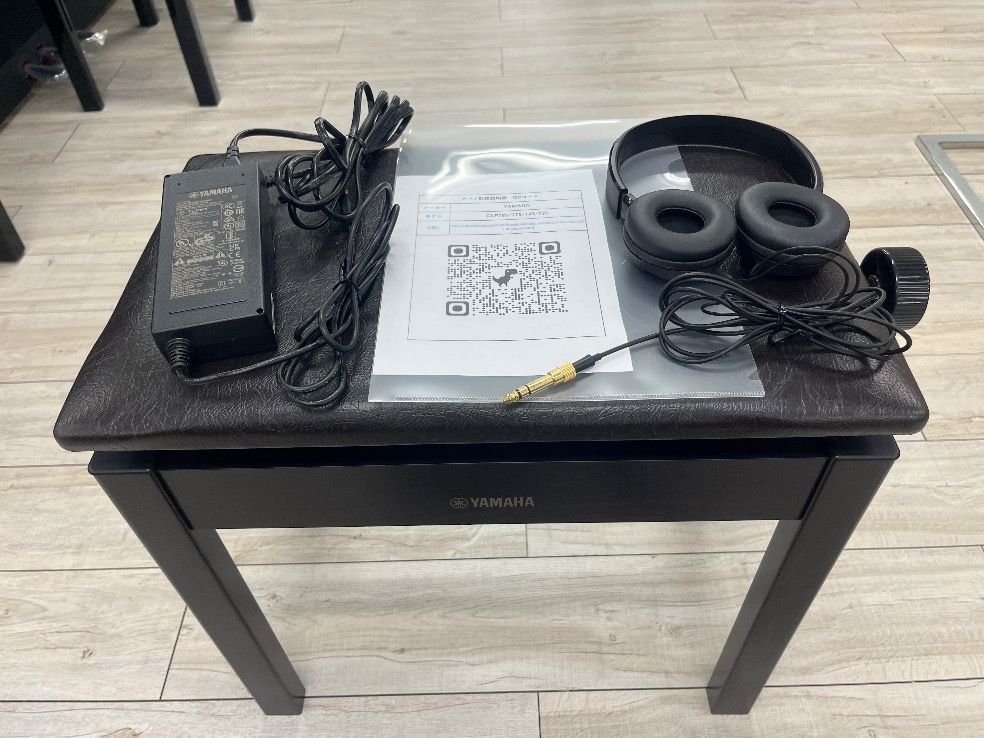 ★71867【電子ピアノ】YAMAHA　CLP745R　21年製 ☆71867【電子ピアノ】YAMAHA CLP745R 21年製 - メルカリ