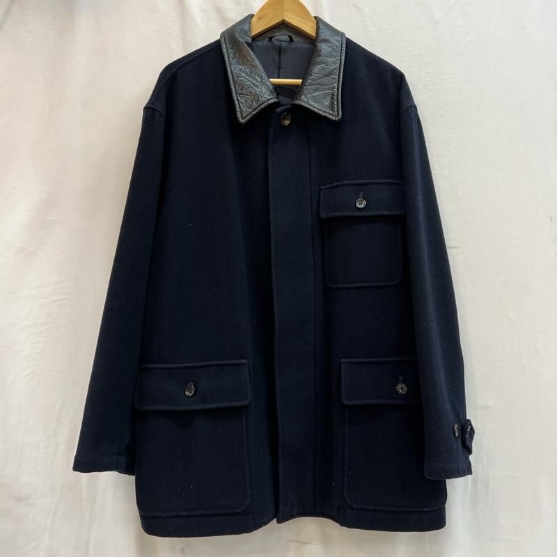 90s 浮か COMME des GARCONS(コム・デ・ギャルソン) オム コート