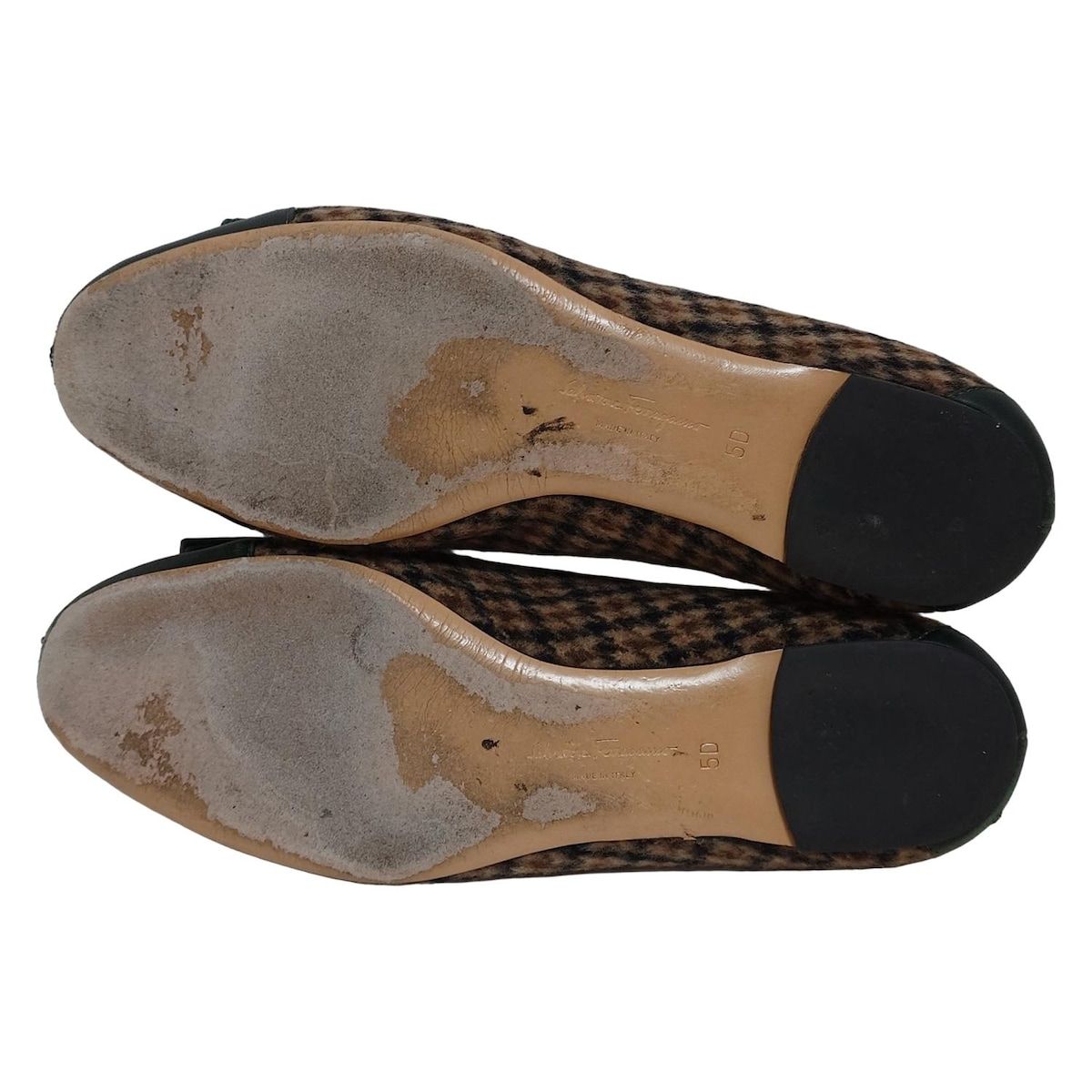 チェック柄|ヴァラ