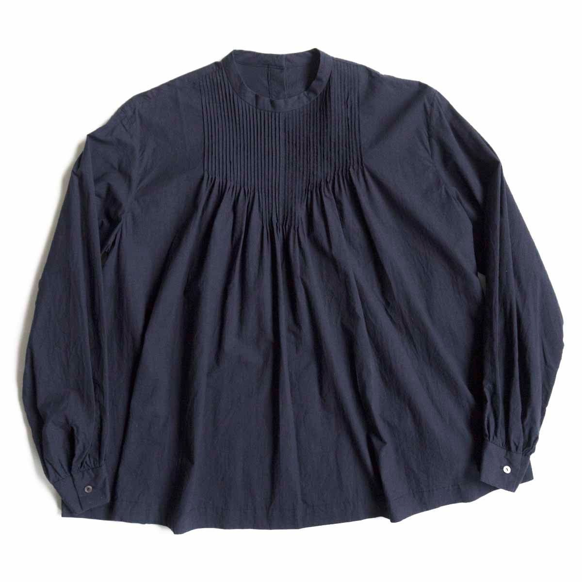 ARTS&SCIENCE フロント ピンタック シャツ ブラウス 2210395 - メルカリ 