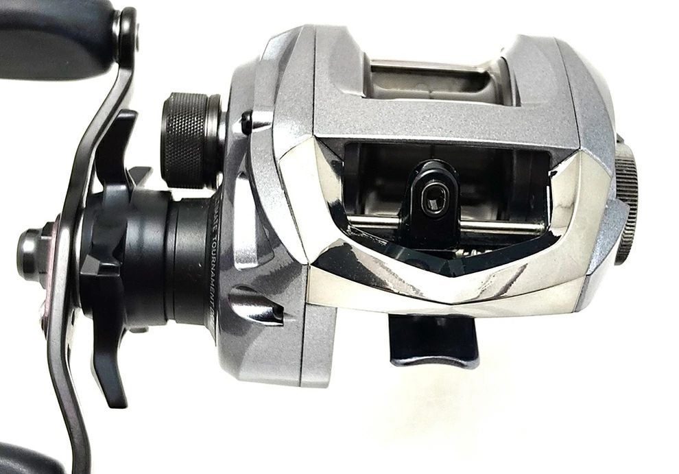 ダイワ　バス釣り　ベイトリール　ダイワ SSSV 103SH ダイワSS SV 103SH｜＠ベリーネット 日本最大新品中古釣具WEB