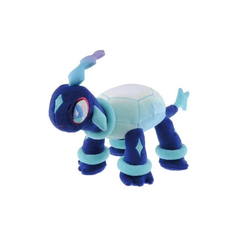 商品 ポケットモンスター ポケモンぬいぐるみ テラパゴス ノーマルフォルム