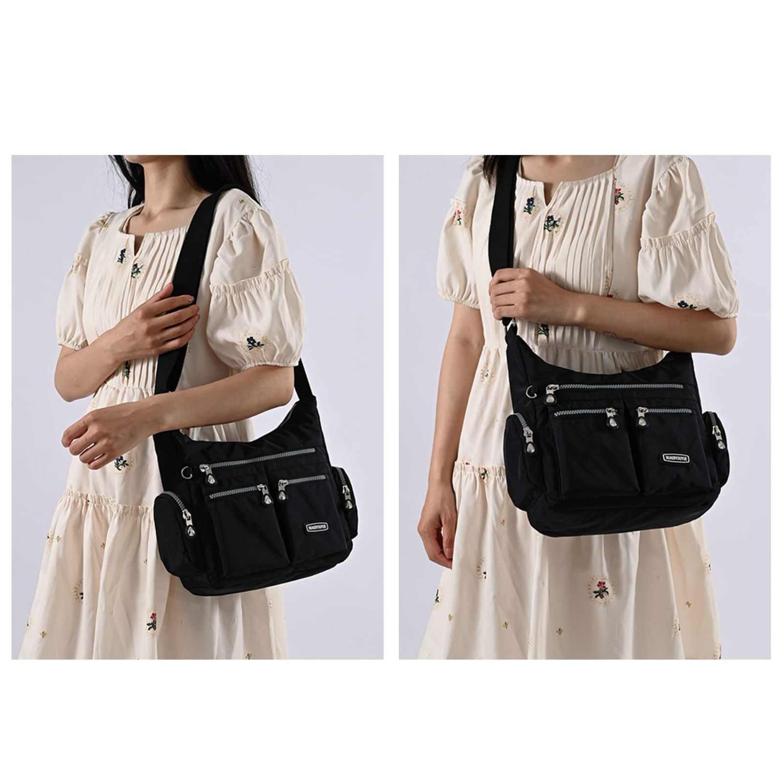 通勤 ショルダーバッグ