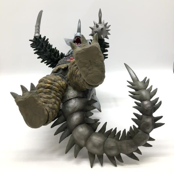 ６特撮シリーズ